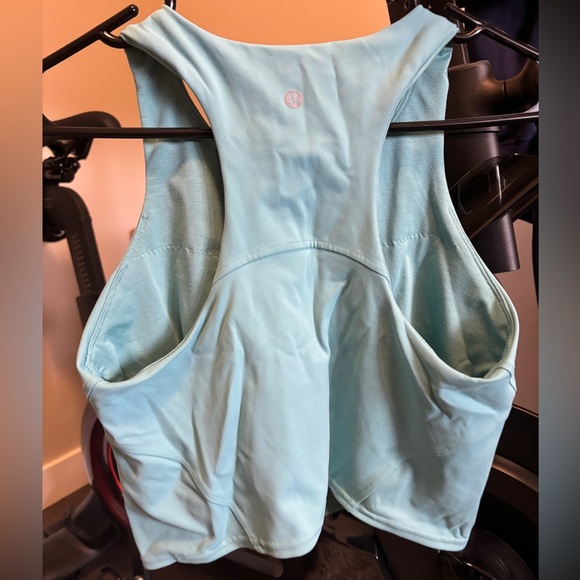 Lululemon Wunder Train racerback bra top - Picture 2 of 2